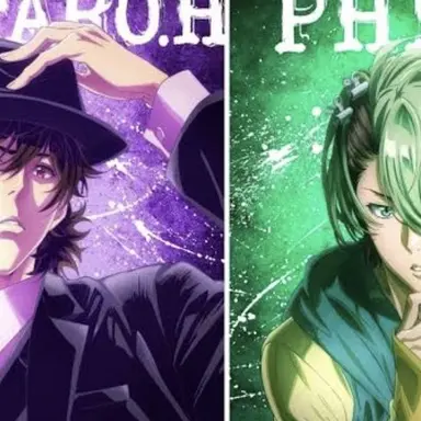 Profile image of 左翔太郎とフィリップ