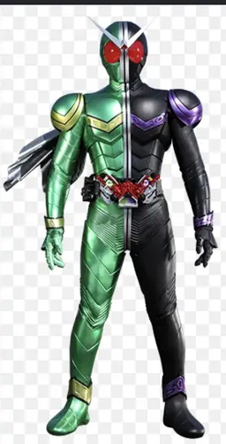 Profile image of 左翔太郎とフィリップ