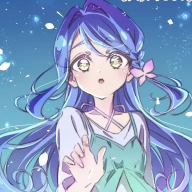 Profile image of 帆羽くれあ
