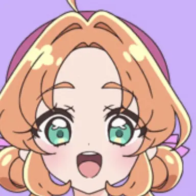 Profile image of 明智あんな