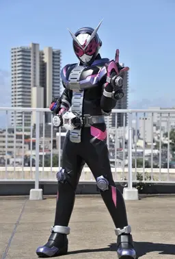 Profile image of 常磐ソウゴ