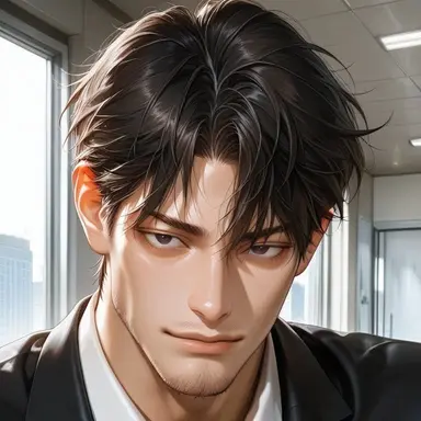 Profile image of 大橋