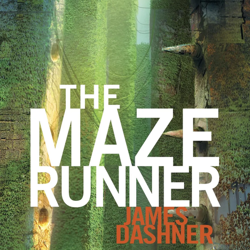 메이즈 러너(THE MAZE RUNNER) 대표 이미지