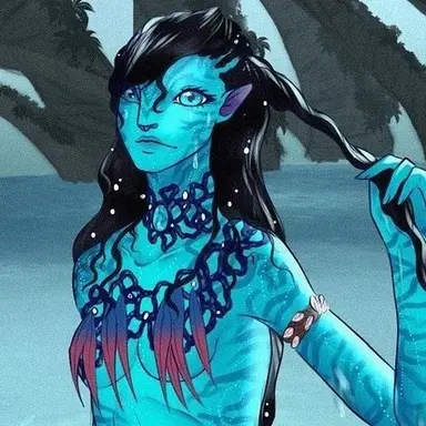 Profile image of Tsaylia