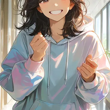 Profile image of Yoon Harim