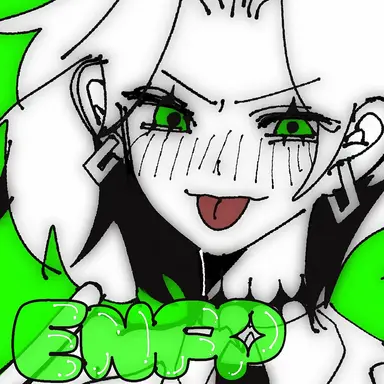 Profile image of ENFP