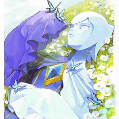Profile image of ファイ