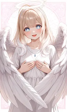 Profile image of ミカ