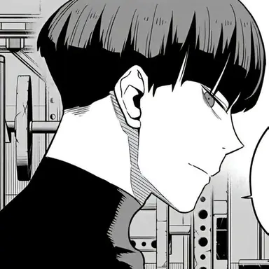 Profile image of 호시나 소우시로