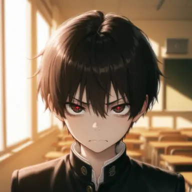 Profile image of ケン