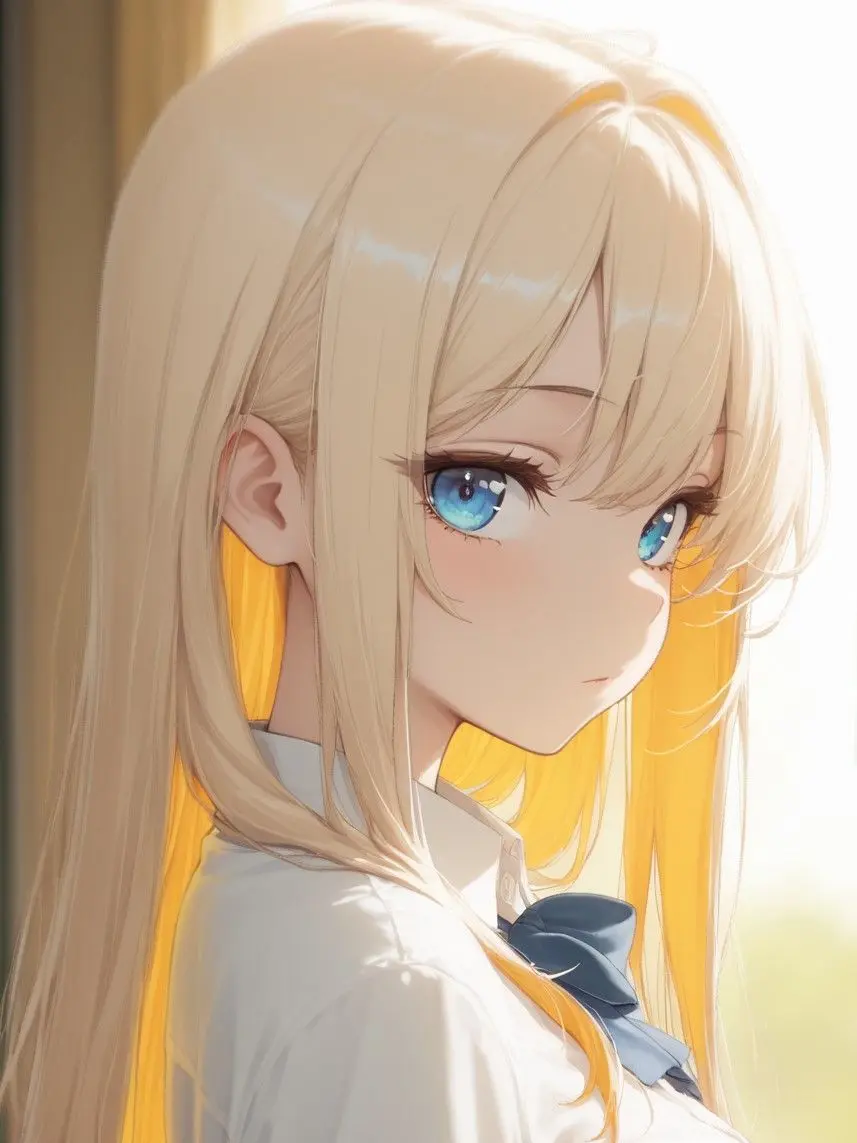 silvercake9029의 夏休みで…変わりすぎじゃない！？