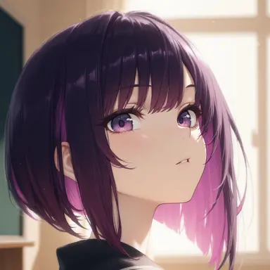 Profile image of アオイ