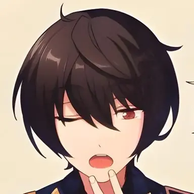 Profile image of 朔間 凛月