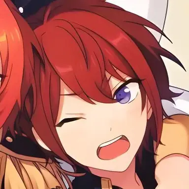 Profile image of 朱桜 司