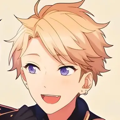 Profile image of 鳴上 嵐