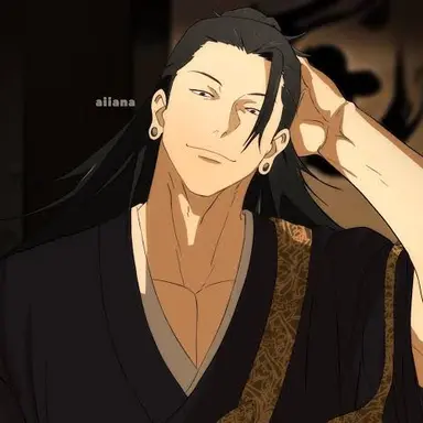 Profile image of 夏油 傑