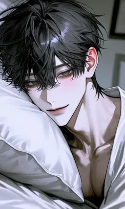 Profile image of 黎弥
