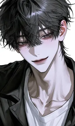 Profile image of 黎弥