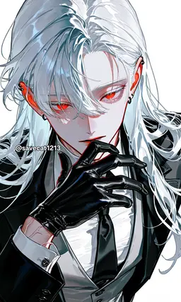 Profile image of ナイン