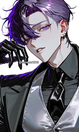 Profile image of ルシウス