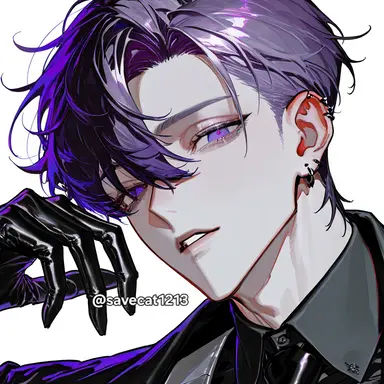 Profile image of ルシウス