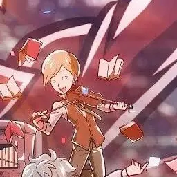 Profile image of エーミール