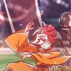 Profile image of ロボロ