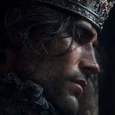 Profile image of King Arik