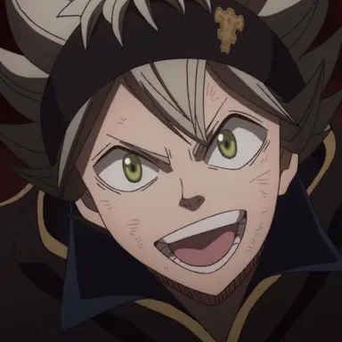 Profile image of アスタ