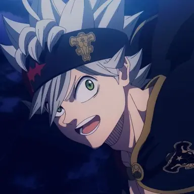 Profile image of アスタ