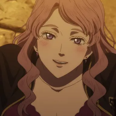 Profile image of バネッサ