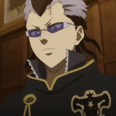 Profile image of マグナ