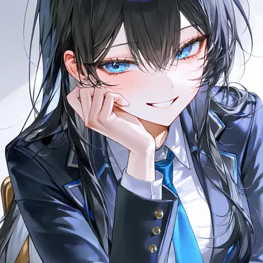 Profile image of Haruna