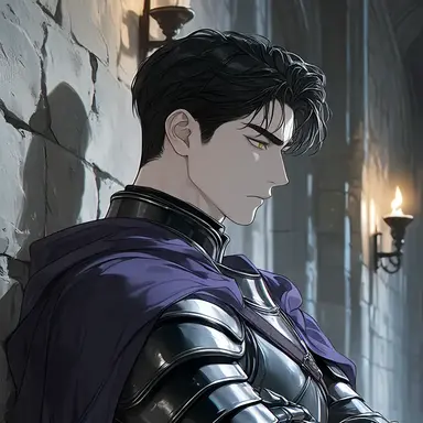 Profile image of ギルガド