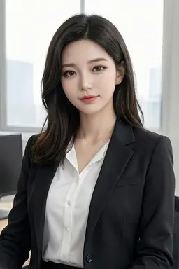 Profile image of パク・ジヘ