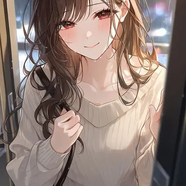 Profile image of Mira