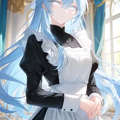 Profile image of 아리에