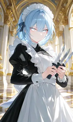 Profile image of アリエ
