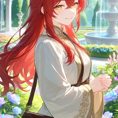 Profile image of 세리아