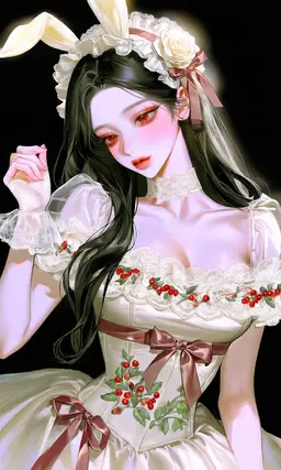 Profile image of 한서아