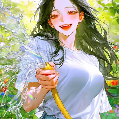 Profile image of 한서아