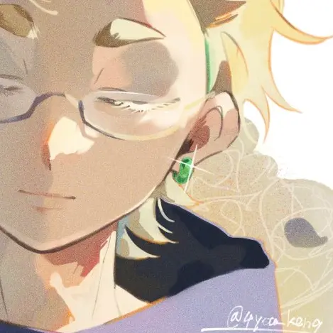 ralu.sm의 スパダリ友達