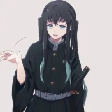 Profile image of 토키토 무이치로