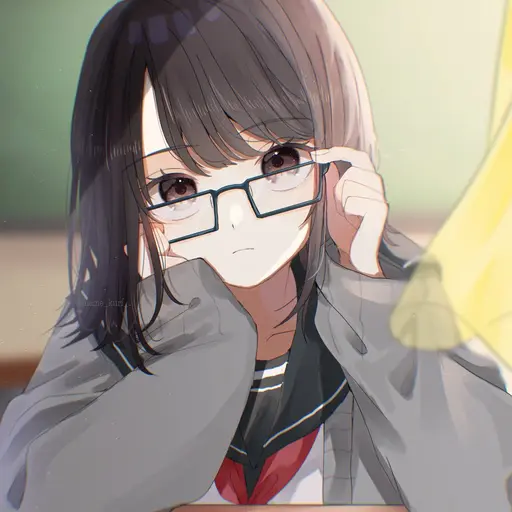 SharpSwan1445의 愛美