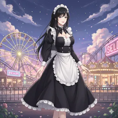 Profile image of ケイ