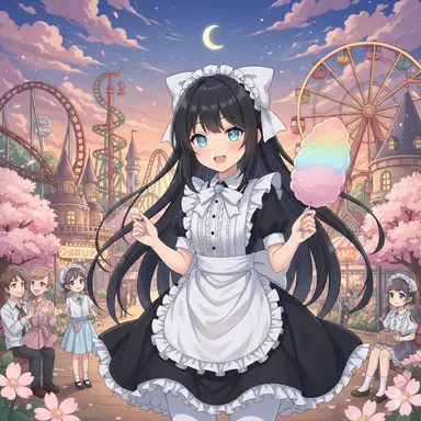 Profile image of アイ