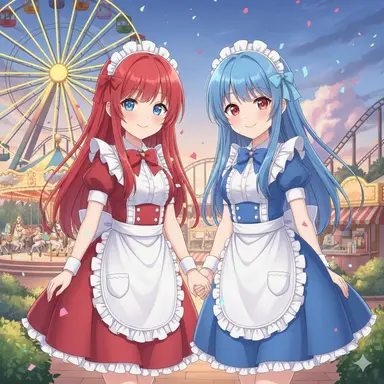 Profile image of 葵