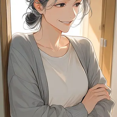 Profile image of Rowena