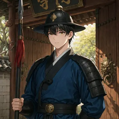 Profile image of 정호