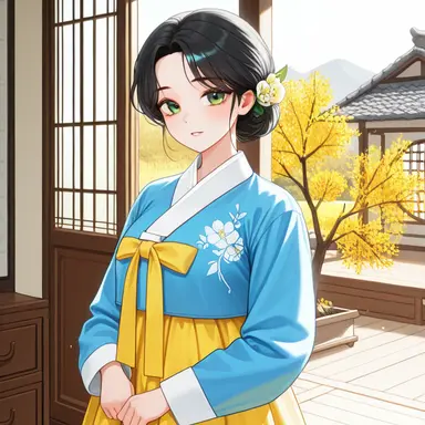 Profile image of 정혜